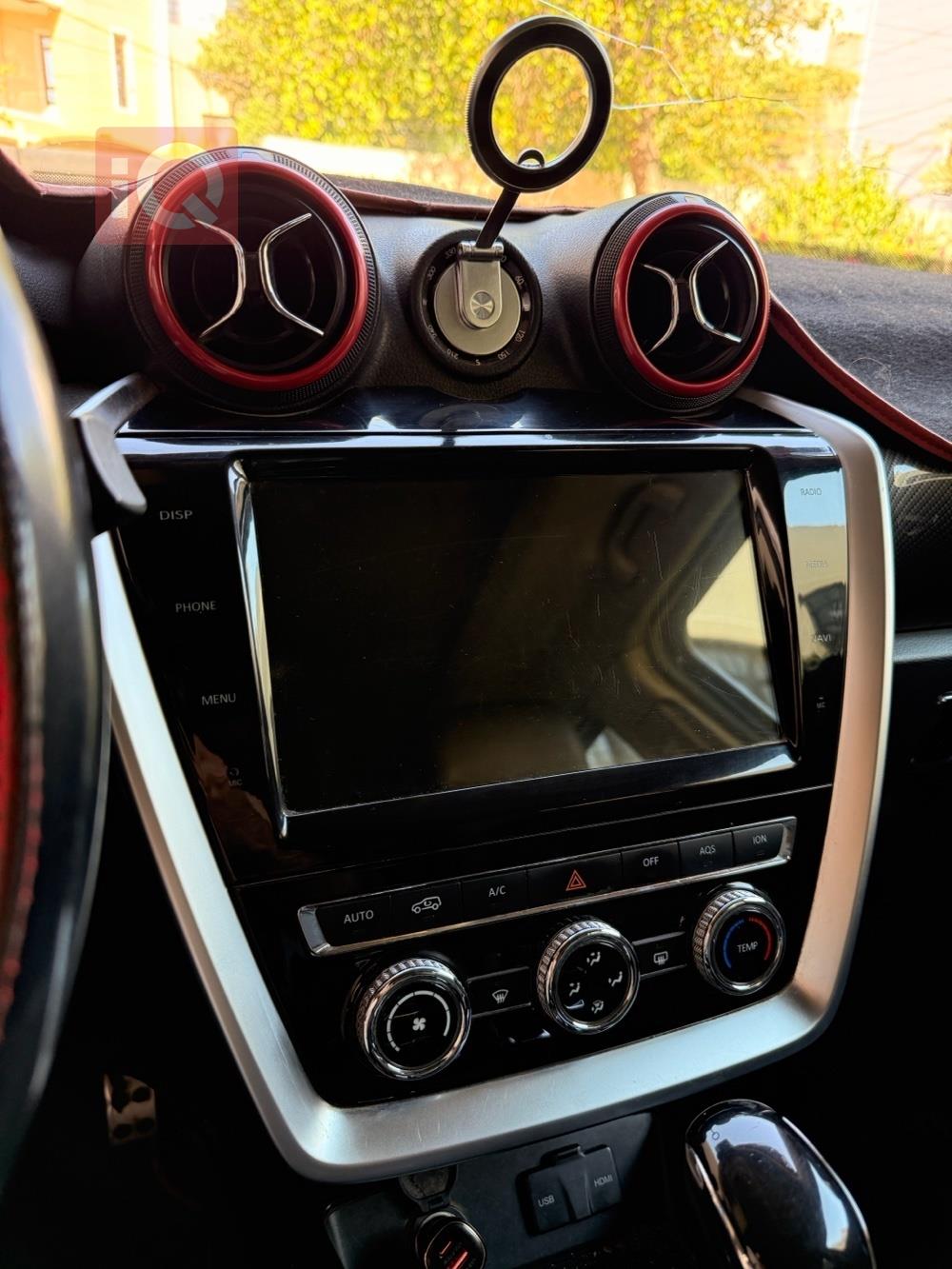 بايك BJ20